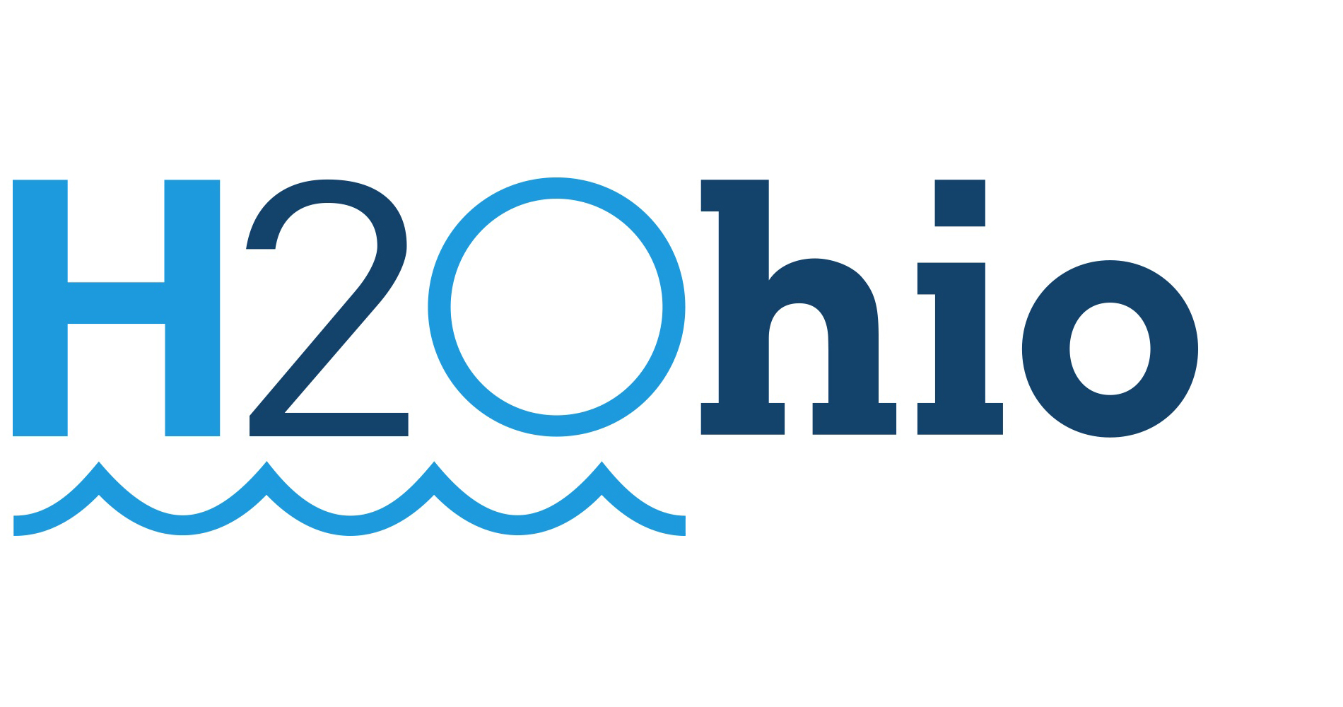 H2Ohio Logo
